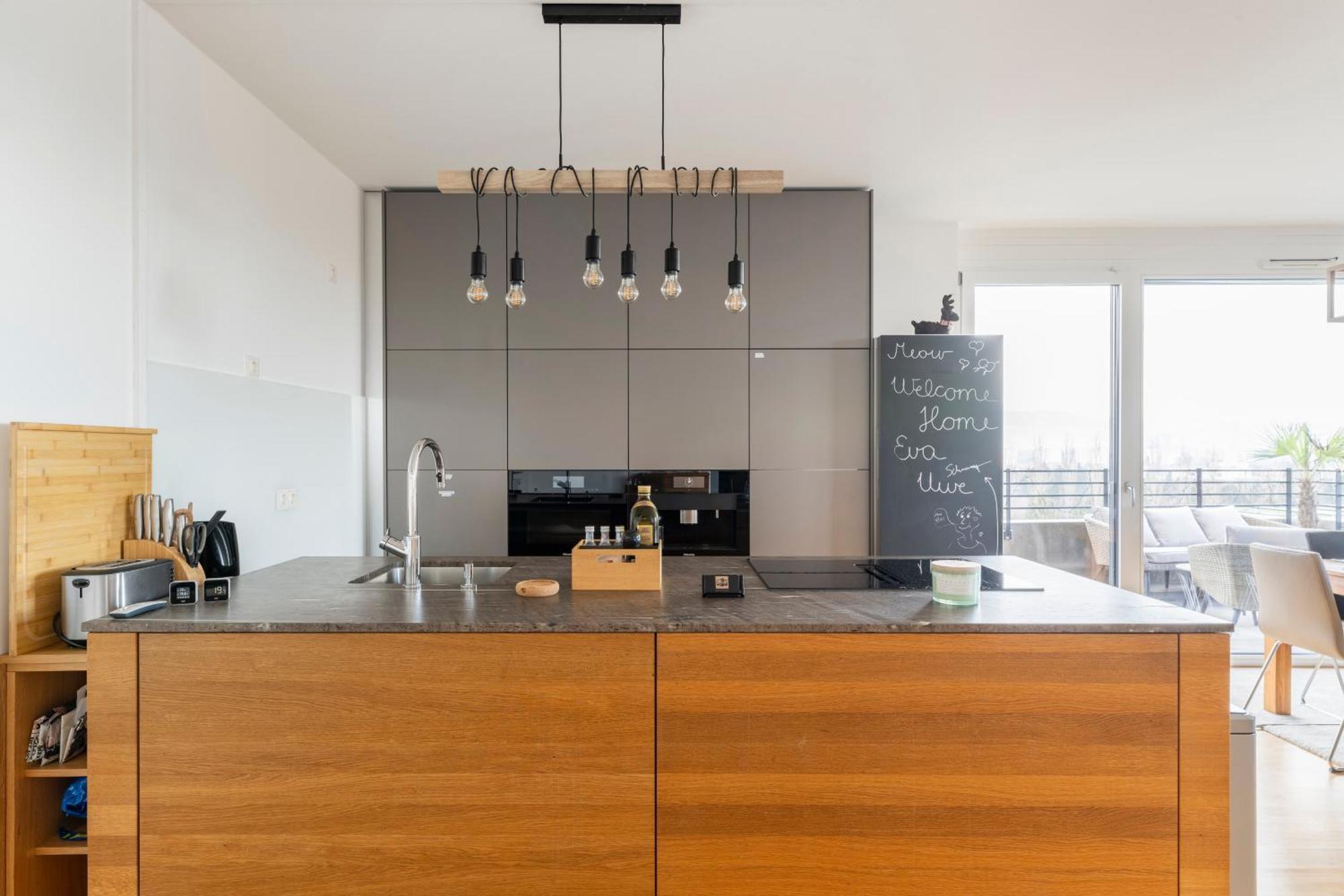 Edler Wohnraum Panoramablick 3 Sz Boxspringbetten, E-Ladestation, Kaffeevollautomat, Klima, Lift, Terrasse & 2Xtg 格拉茨 外观 照片